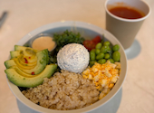 & Yogurt アンドヨーグルト 表参道本店: ポーちゃんさんの2026年07月31日の1枚目の投稿写真