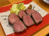 クリスピー餃子 ひまわり 築地店: ポーちゃんさんの2026年04月14日の1枚目の投稿写真