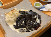 クリスピー餃子 ひまわり 築地店: ポーちゃんさんの2026年04月14日の2枚目の投稿写真