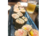 ほぼ玉宮 スシノキモチ 岐阜駅店: さくさんの2026年08月06日の3枚目の投稿写真