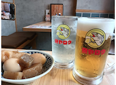 個室居酒屋 食べ飲み放題  海鮮 寿司 おでん 釜飯 魚ヤロウ 名古屋西口駅前店: さくさんの2026年05月の1枚目の投稿写真