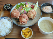 古民家カフェ コハレキッチン: 心愛さんの2026年06月08日の1枚目の投稿写真