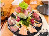和イタリアンの居酒屋 わいまる: まーみんさんの2025年06月23日の2枚目の投稿写真