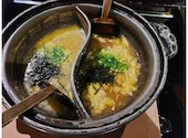 はちまん 八幡 郷土料理 黒豚しゃぶ鍋 ぞうすい: らんさんの2026年09月19日の3枚目の投稿写真