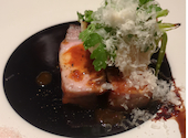 RISTORANTE CANOFILO リストランテ カノフィーロ: ちあさんの2026年10月11日の1枚目の投稿写真