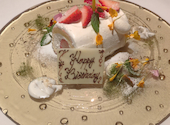 RISTORANTE CANOFILO リストランテ カノフィーロ: ちあさんの2026年10月11日の2枚目の投稿写真
