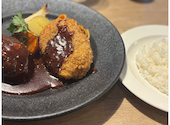 洋食コノヨシ 白石駅前店: aotigersさんの2024年07月16日の2枚目の投稿写真