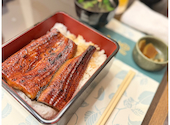 うなぎ料理 玄品 京都四条: spineさんの2026年08月22日の1枚目の投稿写真