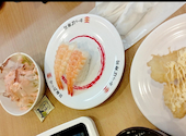 かっぱ寿司 黒磯店: みぃーさんの2026年07月24日の1枚目の投稿写真