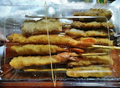 串カツ田中 東武宇都宮店: みぃーさんの2026年07月21日の1枚目の投稿写真