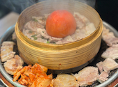 サムギョプサルと韓国料理 TUTUMU38 吉祥寺店: けっさんの2025年10月27日の2枚目の投稿写真