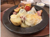 CheeseTable carnival カーニバル コピス吉祥寺店: けっさんの2026年02月23日の2枚目の投稿写真