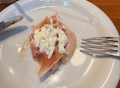 CHEESE&PIZZA WORKS AWAJISHIMA: かれんごんさんの2026年07月06日の2枚目の投稿写真