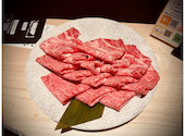 銀座しゃぶ輝 銀座駅前店: kanaさんの2026年07月26日の2枚目の投稿写真