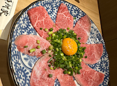 焼肉台所家 渋谷本店: あいかさんの2025年09月24日の1枚目の投稿写真
