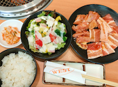 焼肉ウエスト八女店: くろさわ５５さんの2026年05月の1枚目の投稿写真