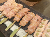 焼き鳥 銀山: ジェラトーニさんの2025年10月17日の1枚目の投稿写真