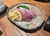 地どりのうっちゃん　鹿児島天文館店: daiki220000さんの2026年09月25日の3枚目の投稿写真