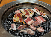 焼肉の和民 名駅店: ゆめちゃんさんの2026年10月12日の1枚目の投稿写真