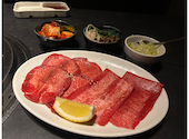 焼肉 GYUJIN 大曽根店: ゆめちゃんさんの2026年07月15日の1枚目の投稿写真