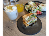 no not cafe moon ノーノットカフェ ムーン: にのさんの2026年08月30日の2枚目の投稿写真