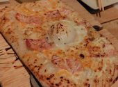 A PIZZA エーピッツァ 池袋東通り本店: しろうさぎさんの2026年09月15日の1枚目の投稿写真