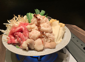 厳選和牛 活鮮魚 完全個室居酒屋 水面月 名駅店: だいきさんの2023年03月の1枚目の投稿写真