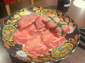 黒毛和牛とホルモン　焼肉でっせ: まぁちゃんさんの2024年12月の1枚目の投稿写真