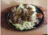 ステーキのどん 北本店: カコさんの2026年07月21日の1枚目の投稿写真