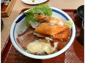 築地食堂 源ちゃん 神保町店: カコさんの2026年09月03日の1枚目の投稿写真