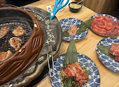 焼肉ホルモン すだく 新潟駅南店: ^^さんの2026年08月15日の1枚目の投稿写真