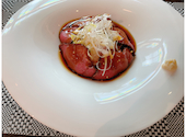 fine dining ファインダイニング 山科 京都山科ホテル山楽: ヨンタンさんの2023年02月22日の1枚目の投稿写真