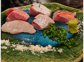 旬肴居食家はなぶさ: はらけんさんの2026年09月20日の3枚目の投稿写真