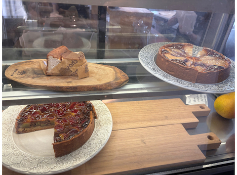 cafe snow tea and coffee: marimo0202さんの2025年11月06日の3枚目の投稿写真