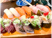 魚市場 北海: ひでさんの2024年11月の1枚目の投稿写真
