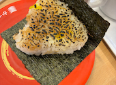 かっぱ寿司 石巻店: うさぎさんの2026年08月02日の1枚目の投稿写真