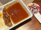 牛角 石巻店: うさぎさんの2026年08月29日の1枚目の投稿写真