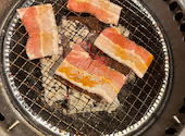 焼肉 うしのまき: うさぎさんの2026年08月26日の1枚目の投稿写真