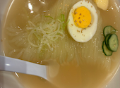 焼肉冷麺ヤマト石巻店: うさぎさんの2026年04月15日の1枚目の投稿写真