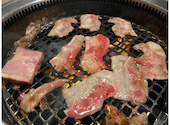 牛角 京都R1下鳥羽店: かつこさんの2026年09月05日の1枚目の投稿写真