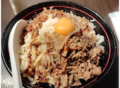 らーめん酒場福籠 飯塚町店: オオバヤシさんの2026年10月14日の1枚目の投稿写真