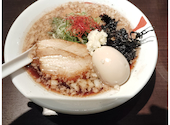 らーめん酒場福籠 飯塚町店: オオバヤシさんの2026年10月19日の1枚目の投稿写真