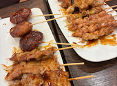 勇極焼鳥酒場 八王子駅前店: コアラのスイカさんの2026年05月11日の1枚目の投稿写真