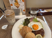 SEED CAFE シードカフェ: プップさんの2026年05月18日の1枚目の投稿写真