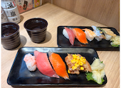 かっぱ寿司 南池袋店: hakuさんの2026年05月21日の2枚目の投稿写真