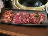 ばくよう亭 新宿店: ハンカチ大路さんの2011年03月08日の1枚目の投稿写真