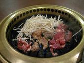 ばくよう亭 新宿店: ハンカチ大路さんの2011年03月08日の2枚目の投稿写真