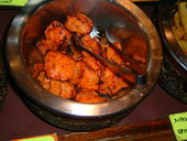 カラチ・ＰＡＫＩＳＴＡＮ＆ＲＥＳＴＡＵＲＡＮＴ: ハンカチ大路さんの2007年03月04日の1枚目の投稿写真