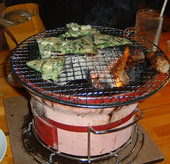 安安 大久保店: ハンカチ大路さんの2009年05月18日の2枚目の投稿写真