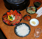 牛の達人 西新宿店: ハンカチ大路さんの2007年03月03日の2枚目の投稿写真
